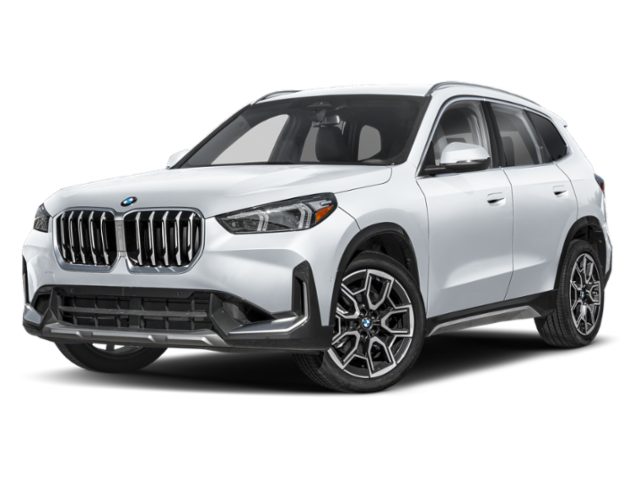2023 BMW X1 xDrive28i AWD photo
