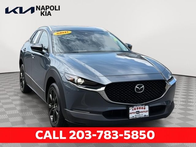 2023 Mazda CX-30 2.5 S Carbon Edition AWD photo
