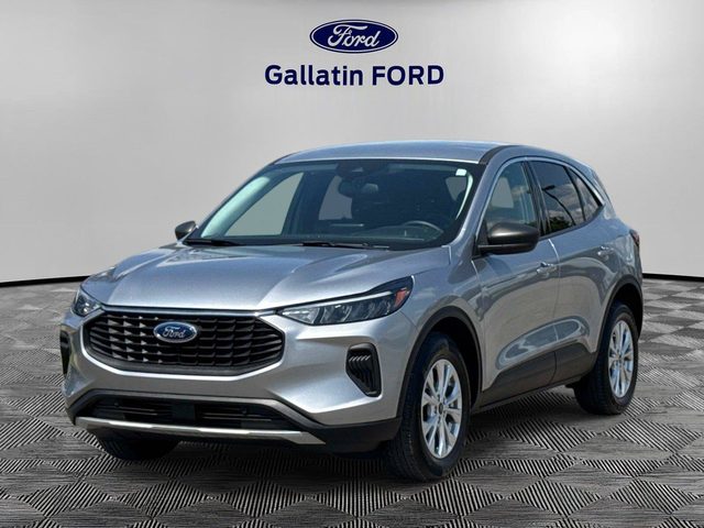 2023 Ford Escape Active AWD photo