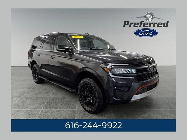 2023 Ford Expedition Timberline 4WD photo