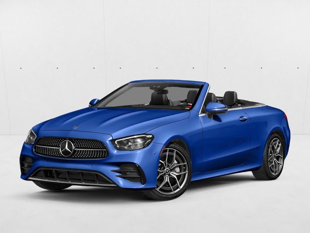2023 Mercedes-Benz E-Class E 450 RWD photo