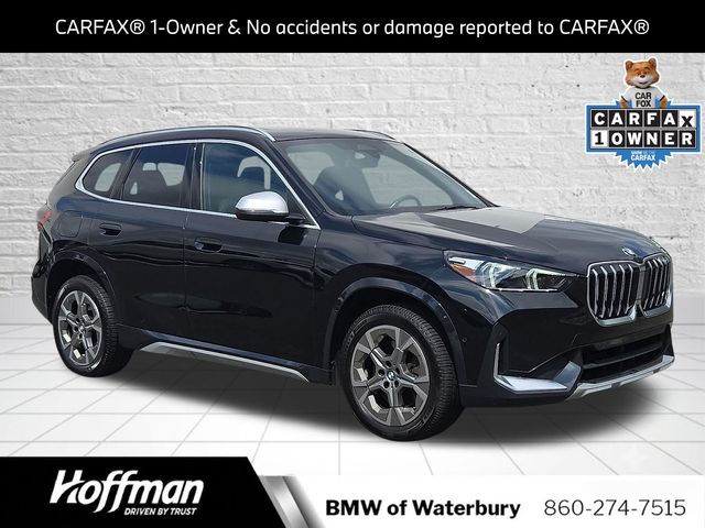 2023 BMW X1 xDrive28i AWD photo