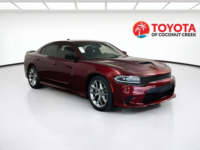 2023 Dodge Charger GT RWD photo