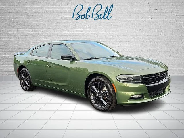 2023 Dodge Charger SXT AWD photo