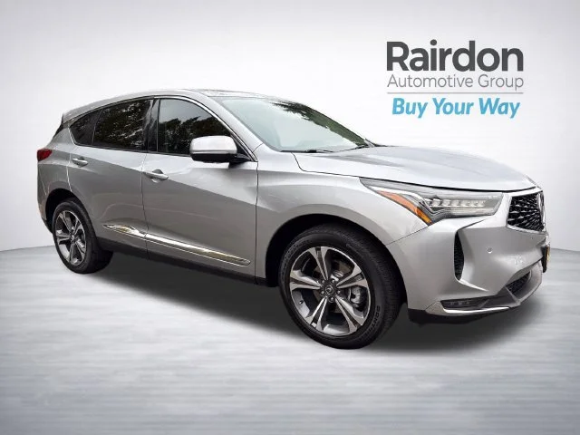 2023 Acura RDX w/Advance Package AWD photo