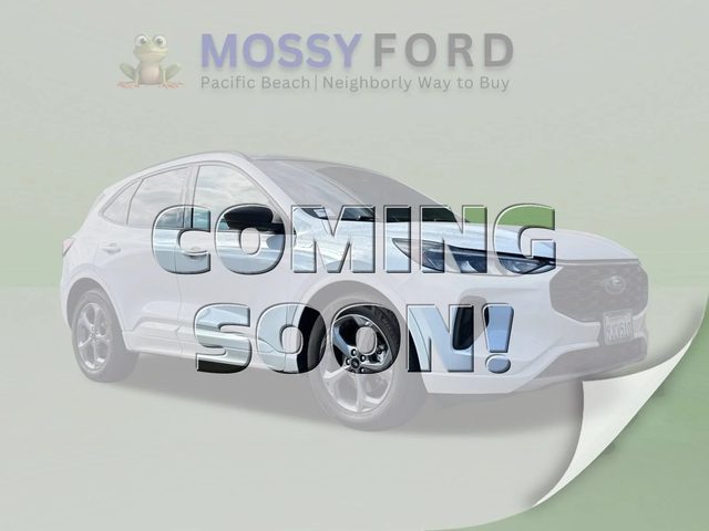 2023 Ford Escape ST-Line FWD photo