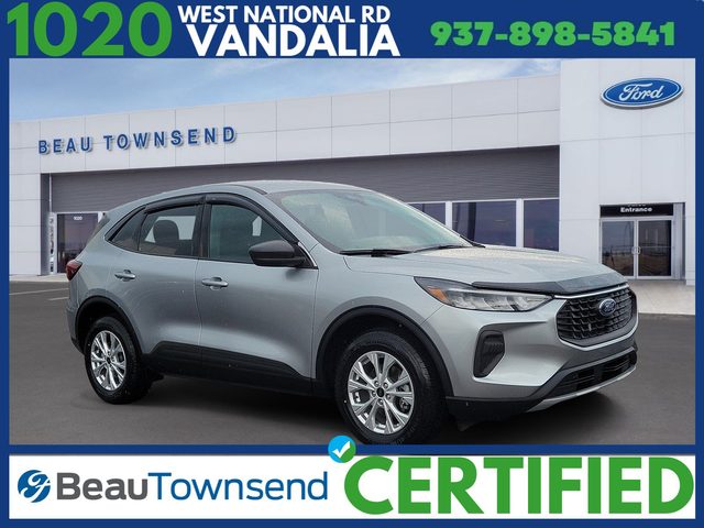 2023 Ford Escape Active AWD photo