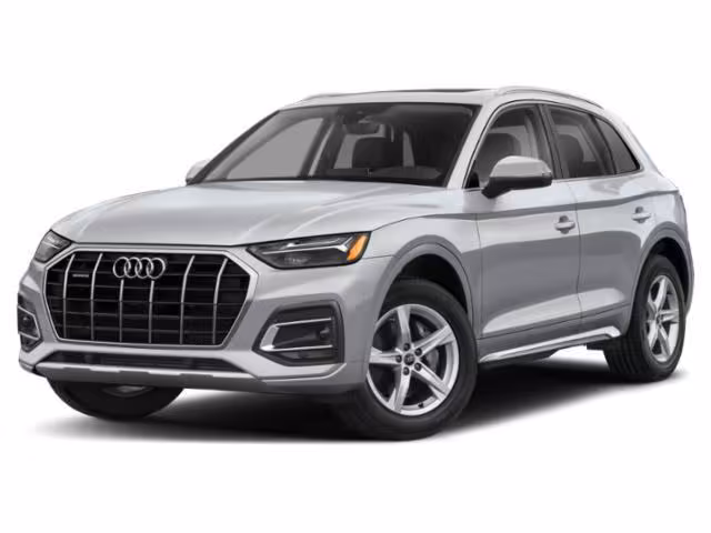 2023 Audi Q5 Premium AWD photo