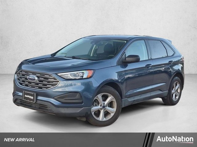 2019 Ford Edge SE FWD photo