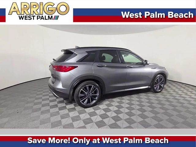 2023 Infiniti QX50 Sport FWD photo
