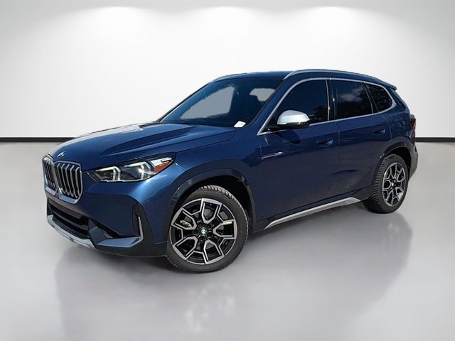 2023 BMW X1 xDrive28i AWD photo