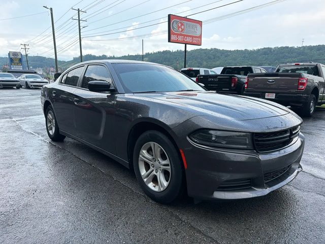 2023 Dodge Charger SXT RWD photo