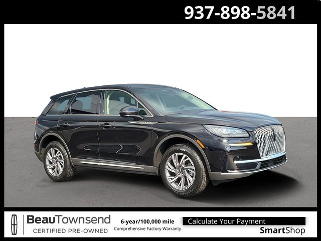 2023 Lincoln Corsair Standard AWD photo