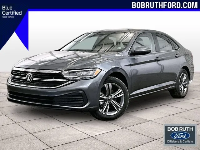 2023 Volkswagen Jetta SE FWD photo
