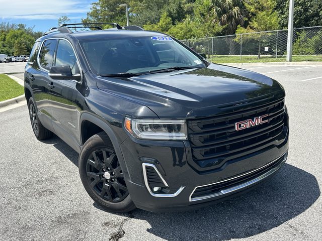 2023 GMC Acadia SLT FWD photo