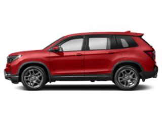2023 Honda Passport EX-L AWD photo