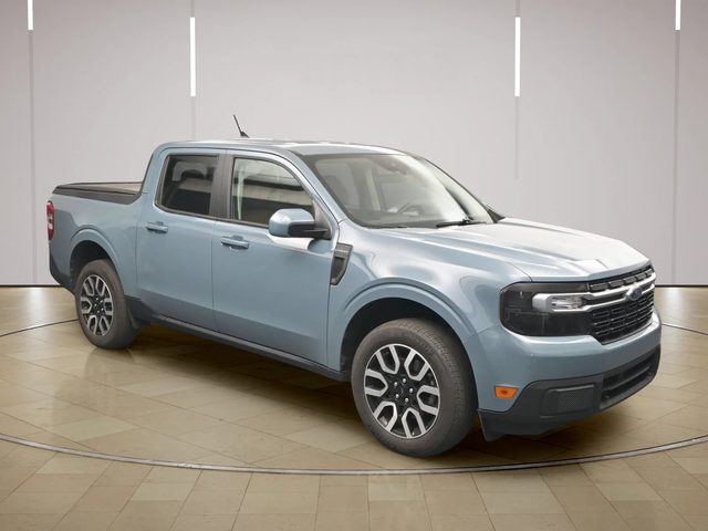 2023 Ford Maverick LARIAT AWD photo