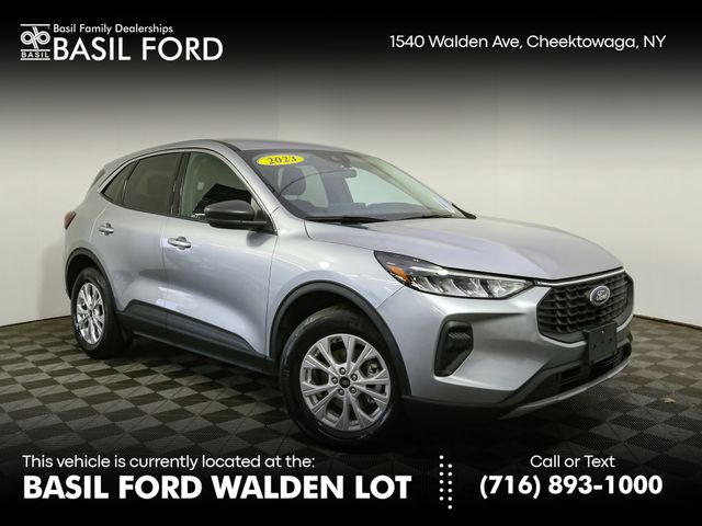 2023 Ford Escape Active AWD photo