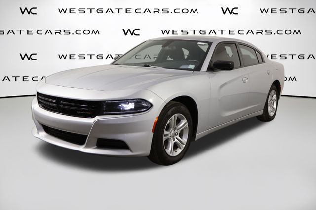 2023 Dodge Charger SXT RWD photo
