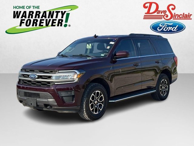 2023 Ford Expedition XLT 4WD photo