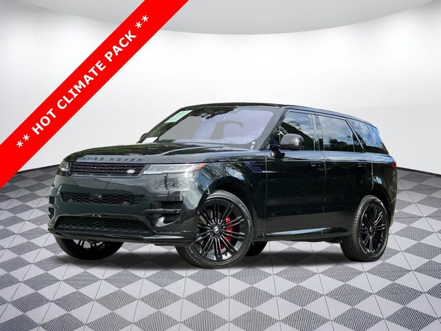 2023 Land Rover Range Rover Sport SE Dynamic AWD photo