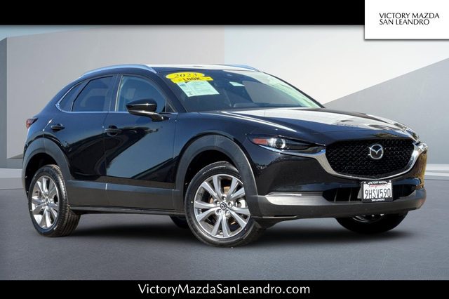 2023 Mazda CX-30 2.5 S Preferred Package AWD photo