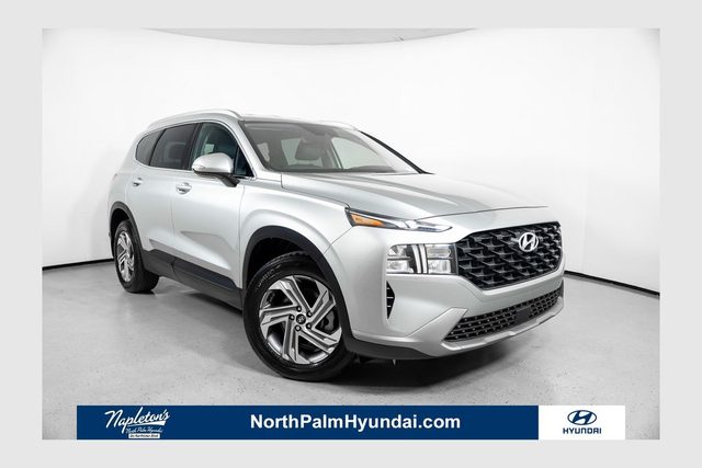 2023 Hyundai Santa Fe SEL FWD photo