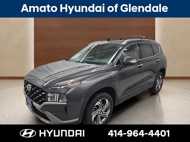 2023 Hyundai Santa Fe SEL AWD photo