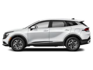 2023 Kia Sportage LX AWD photo