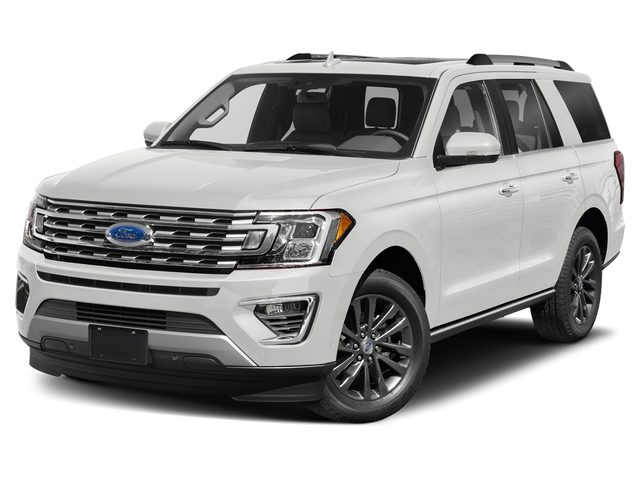 2020 Ford Expedition Limited RWD photo