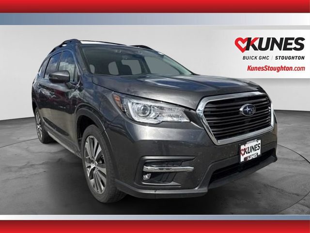 2019 Subaru Ascent Limited AWD photo