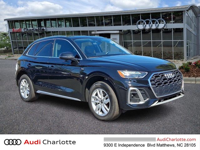 2023 Audi Q5 S line Premium AWD photo