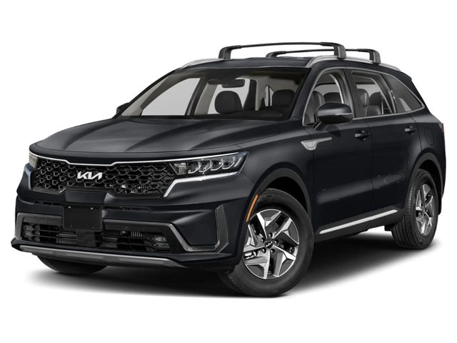 2023 Kia Sorento EX AWD photo