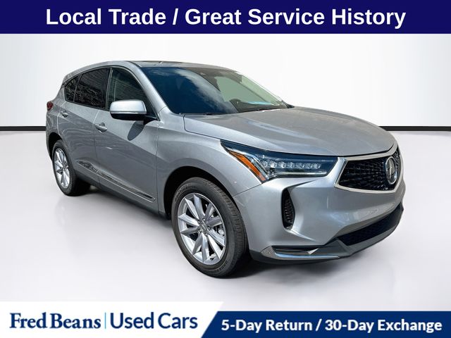 2023 Acura RDX AWD photo