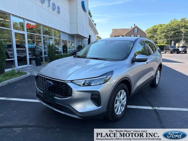 2023 Ford Escape Active AWD photo
