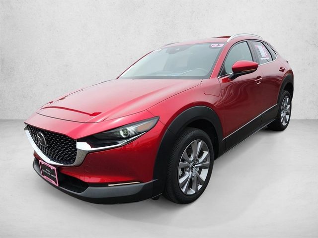 2023 Mazda CX-30 2.5 S Preferred Package AWD photo