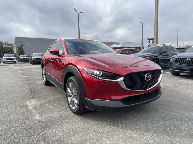 2023 Mazda CX-30 2.5 S Select Package AWD photo