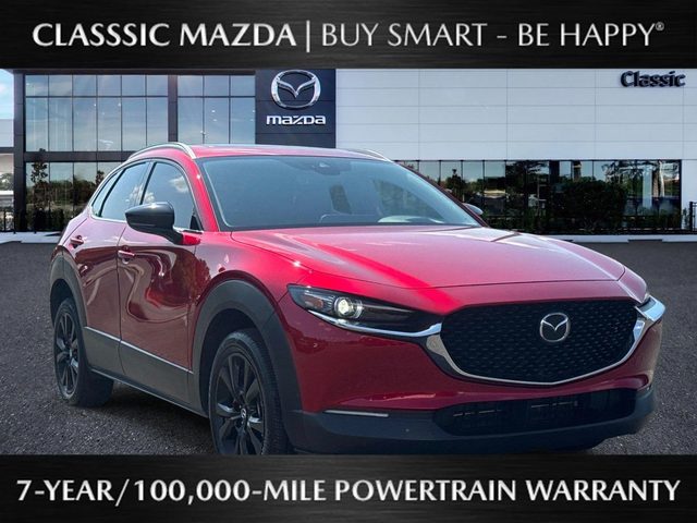 2023 Mazda CX-30 2.5 Turbo Premium Package AWD photo