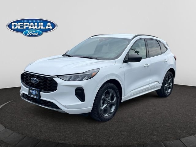 2023 Ford Escape ST-Line AWD photo