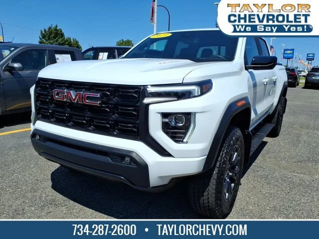 2023 GMC Canyon 2WD Elevation RWD photo