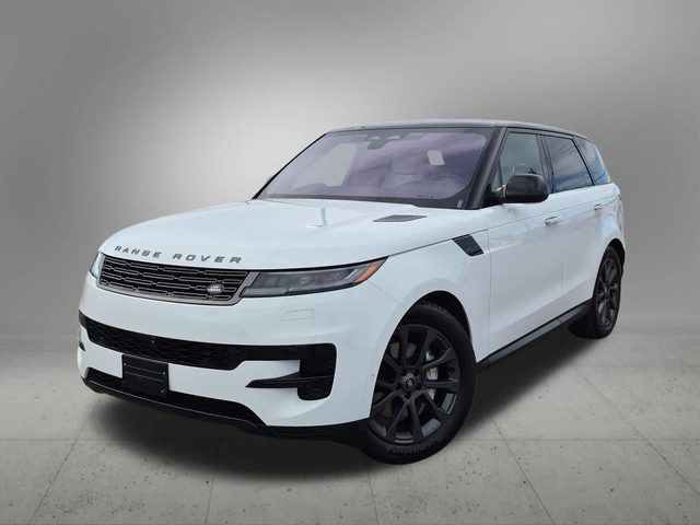 2023 Land Rover Range Rover Sport SE AWD photo