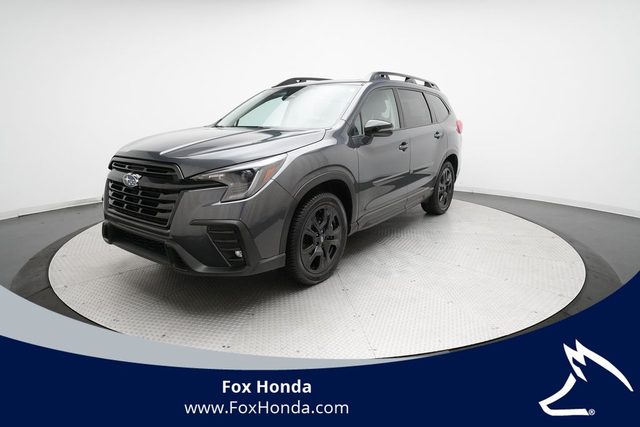 2023 Subaru Ascent Onyx Edition AWD photo