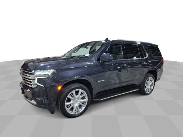 2023 Chevrolet Tahoe High Country 4WD photo