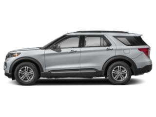 2023 Ford Explorer XLT RWD photo