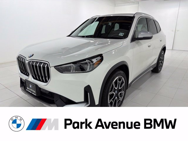 2023 BMW X1 xDrive28i AWD photo