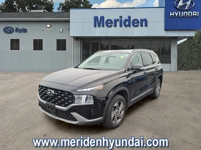 2023 Hyundai Santa Fe SEL AWD photo