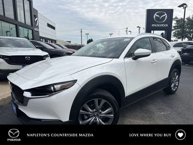 2023 Mazda CX-30 2.5 S Preferred Package AWD photo
