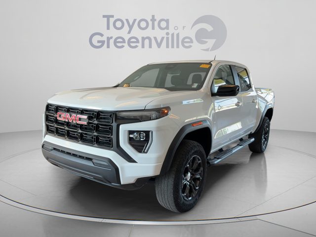 2023 GMC Canyon 4WD Elevation 4WD photo