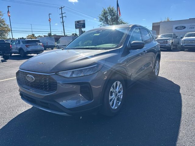 2023 Ford Escape Active AWD photo