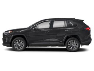 2023 Toyota RAV4 Hybrid Limited AWD photo